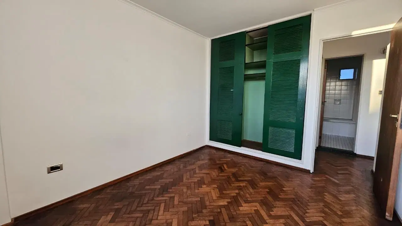 DEPARTAMENTO - 3 DORMITORIOS - BALCON - MITRE 1400 5