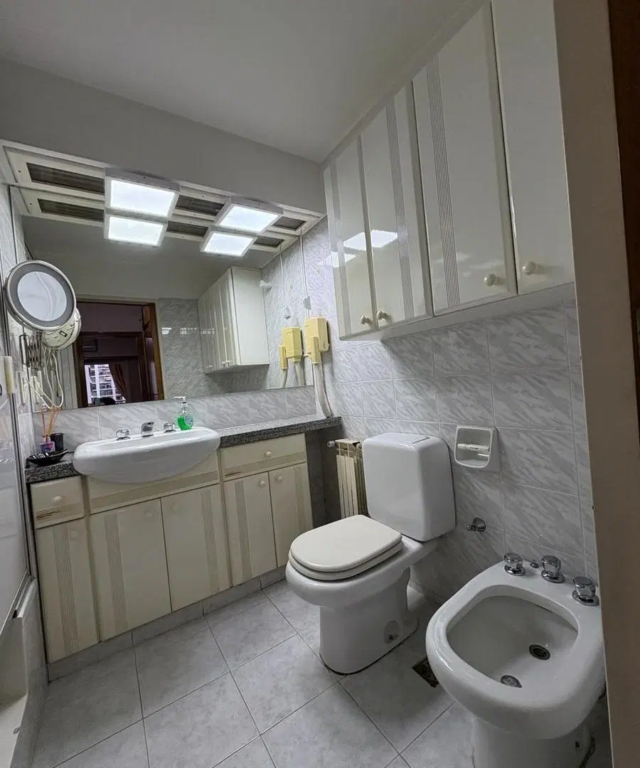 Departamento - Tres Dormitorios - Piso Exclusivo - Zona Rio - Rosario 5