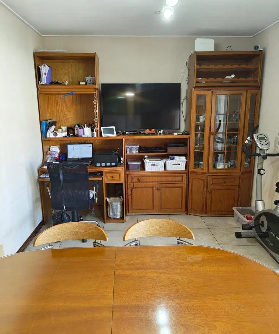 Departamento - Tres Dormitorios - Piso Exclusivo - Zona Rio - Rosario 4