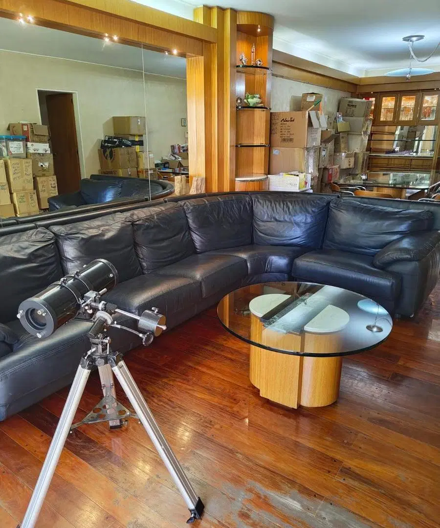 Departamento - Tres Dormitorios - Piso Exclusivo - Zona Rio - Rosario 2