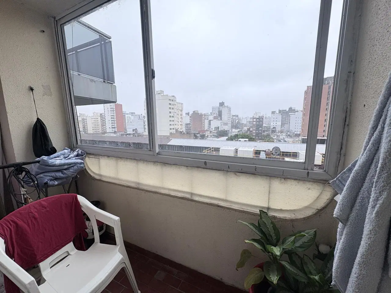Departamento en Centro 2