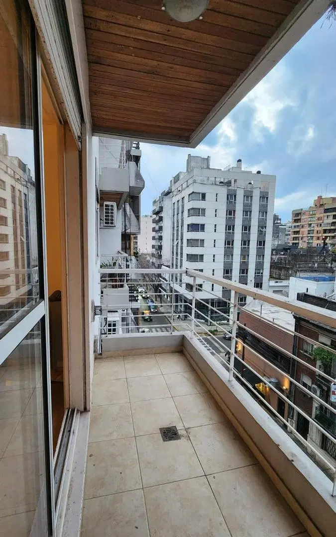 Departamento en Centro 3