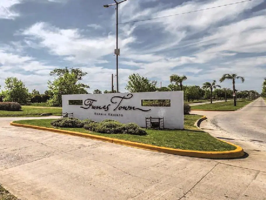 Venta - Terreno en Funes Town - Scalabrini Ortiz al 800 - Lote de 787 m2 5