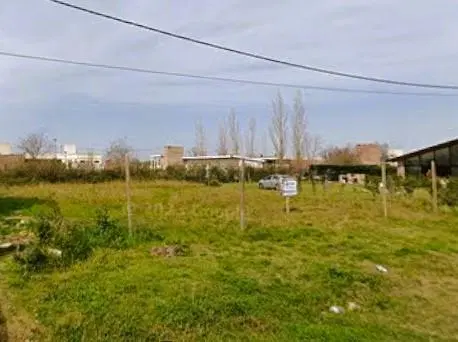 Venta - Terreno en Funes Town - Scalabrini Ortiz al 800 - Lote de 787 m2 1