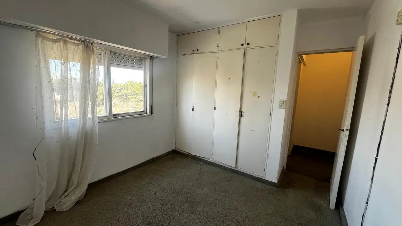 Departamento en Nuestra Señora de Lourdes 4
