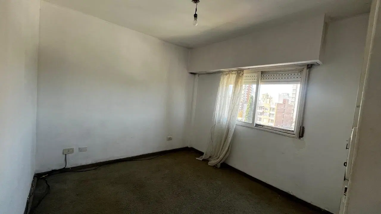 Departamento en Nuestra Señora de Lourdes 5