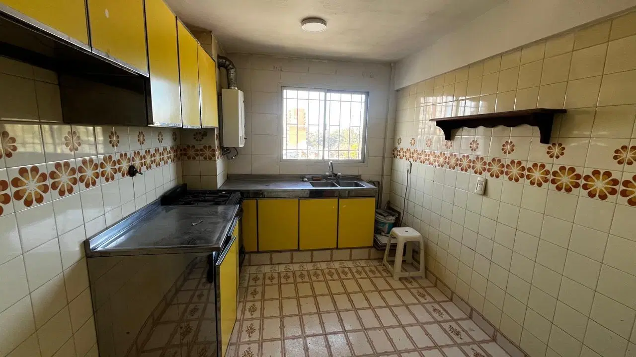 Departamento en Nuestra Señora de Lourdes 2