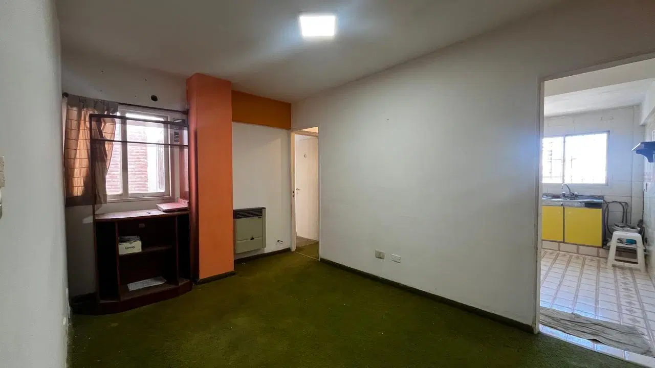 Departamento en Nuestra Señora de Lourdes 3