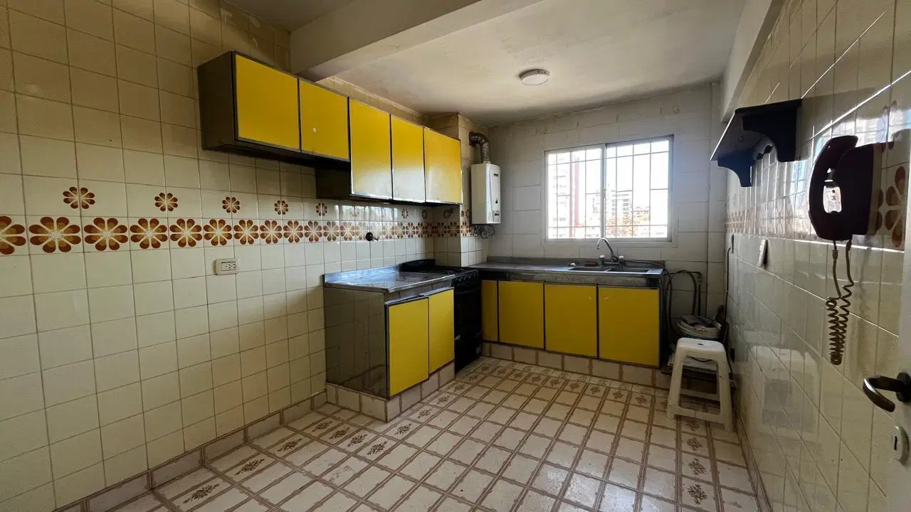 Departamento en Nuestra Señora de Lourdes 1