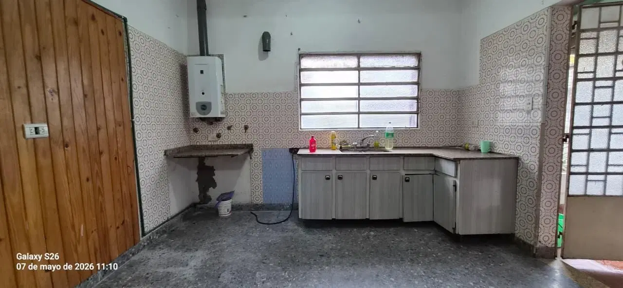 LOCAL COMERCIAL-CASA EN PLANTA ALTA -PATIO-OCAMPO 3900-BELLA VISTA-ROSARIO 5