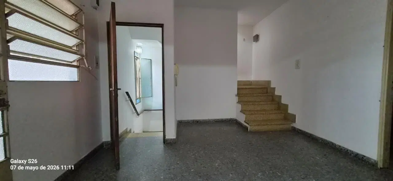 LOCAL COMERCIAL-CASA EN PLANTA ALTA -PATIO-OCAMPO 3900-BELLA VISTA-ROSARIO 4