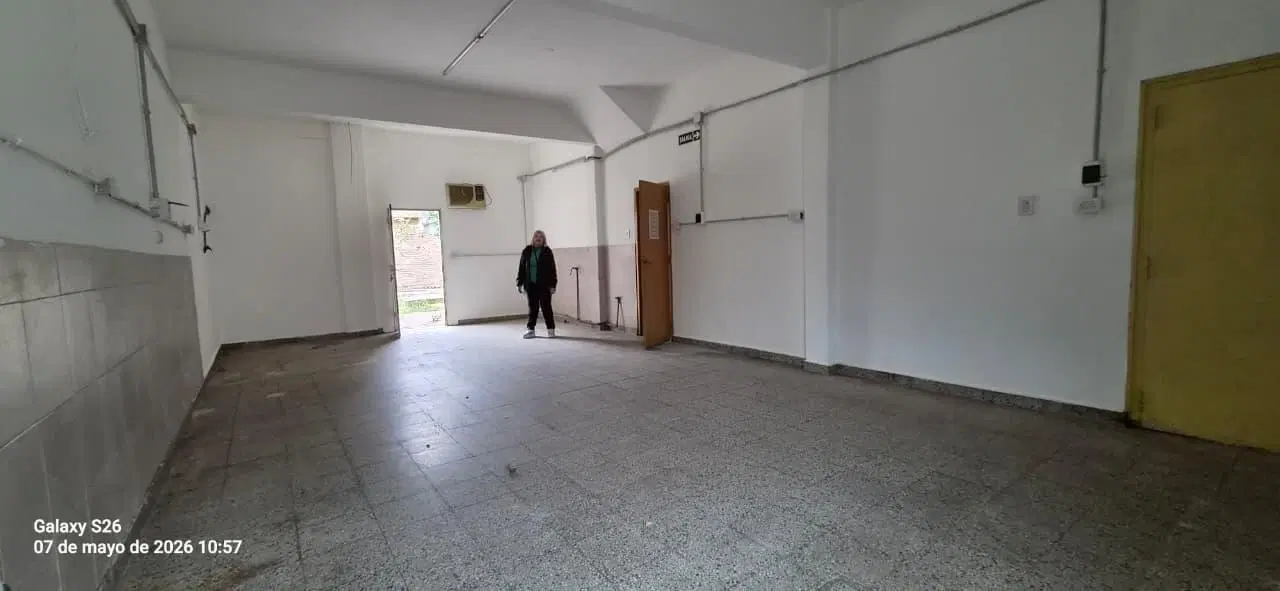 LOCAL COMERCIAL-CASA EN PLANTA ALTA -PATIO-OCAMPO 3900-BELLA VISTA-ROSARIO 2