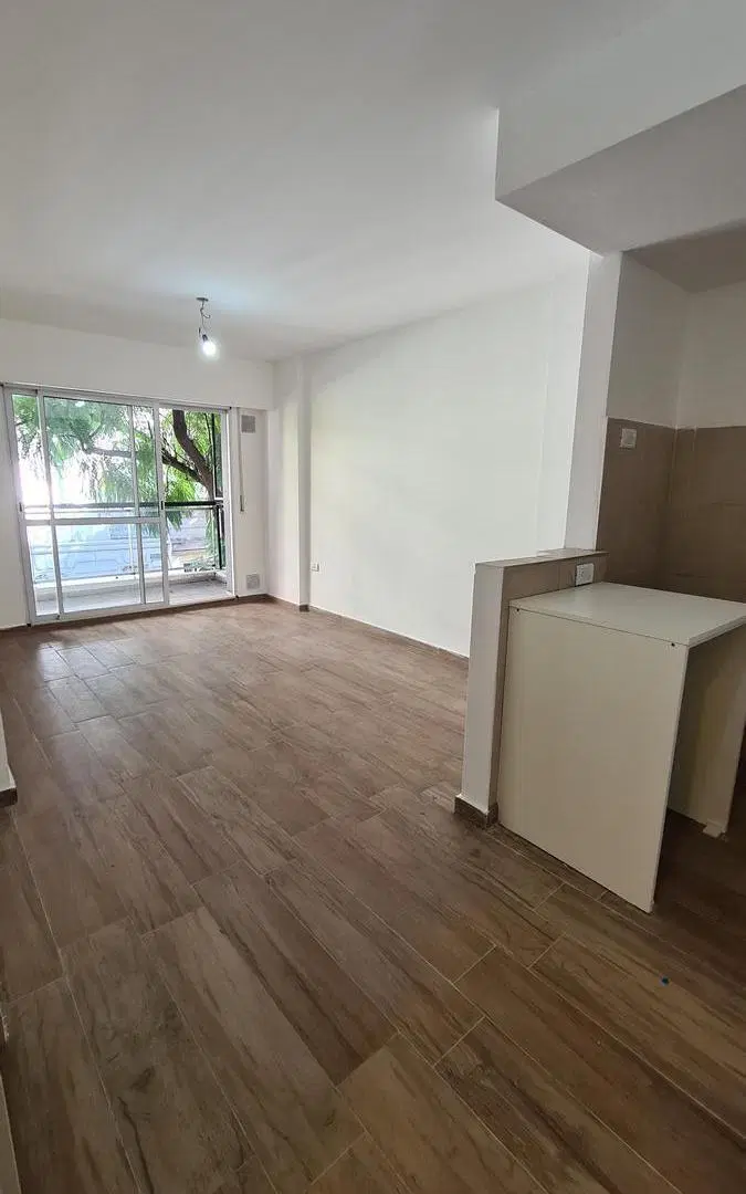 Departamento . Un Dormitorio - Centro - Rosario 5