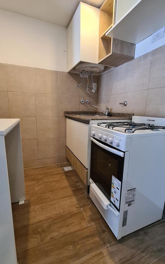 Departamento . Un Dormitorio - Centro - Rosario