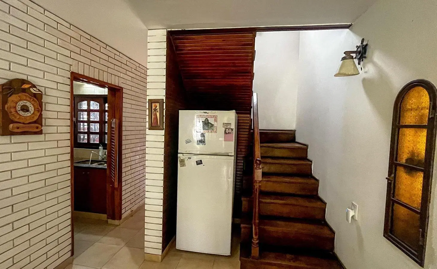 Casa en Pueblo Esther 3