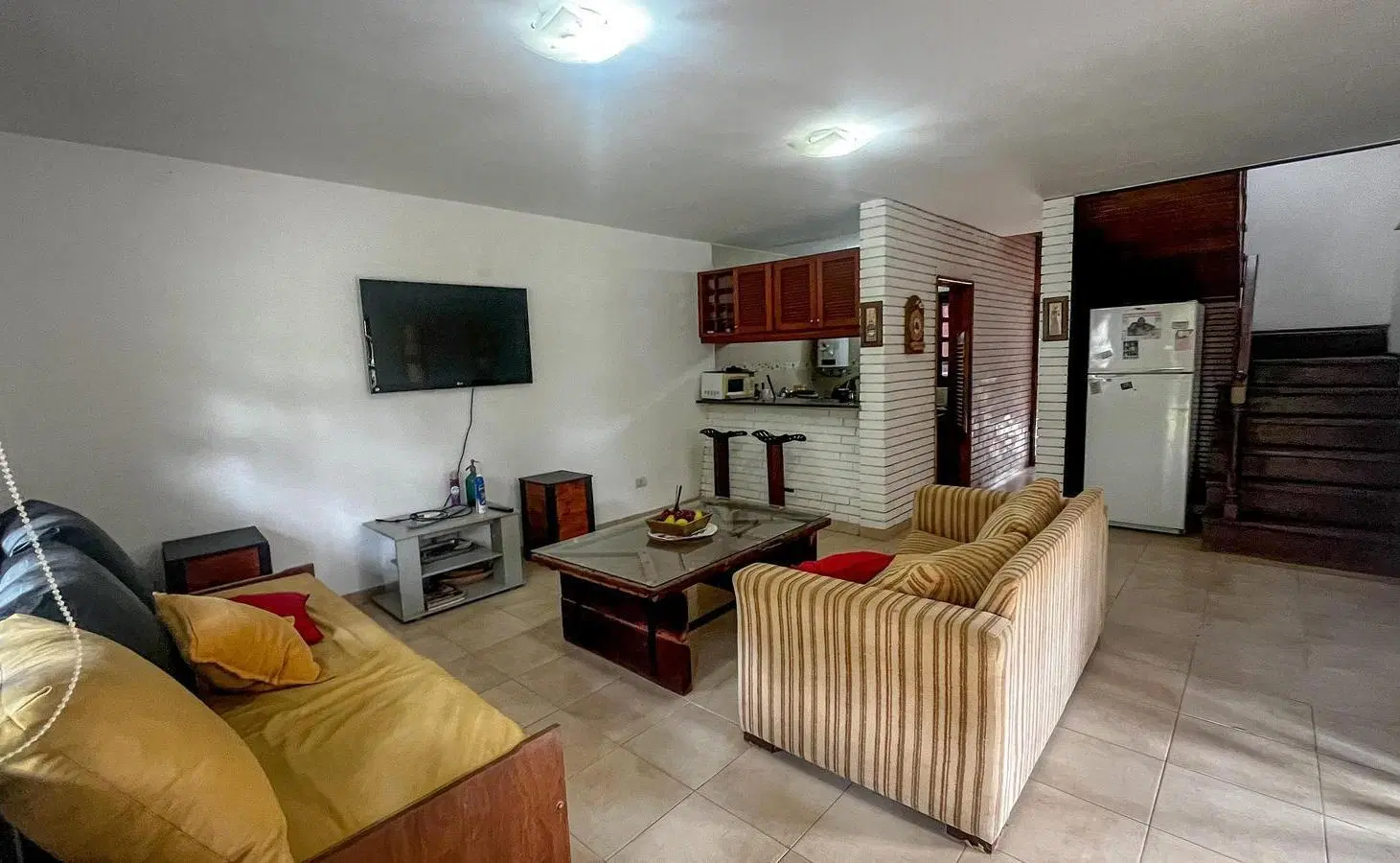 Casa en Pueblo Esther 2