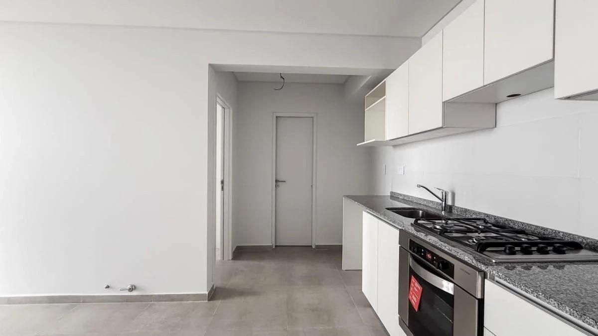 Foto de Departamento - 1 dormitorio - 27 de febrero 700 - Rosario, imagen 3