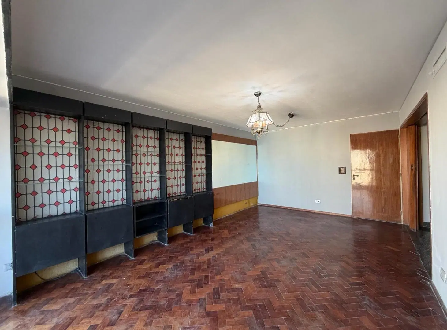 Departamento - Centro 3