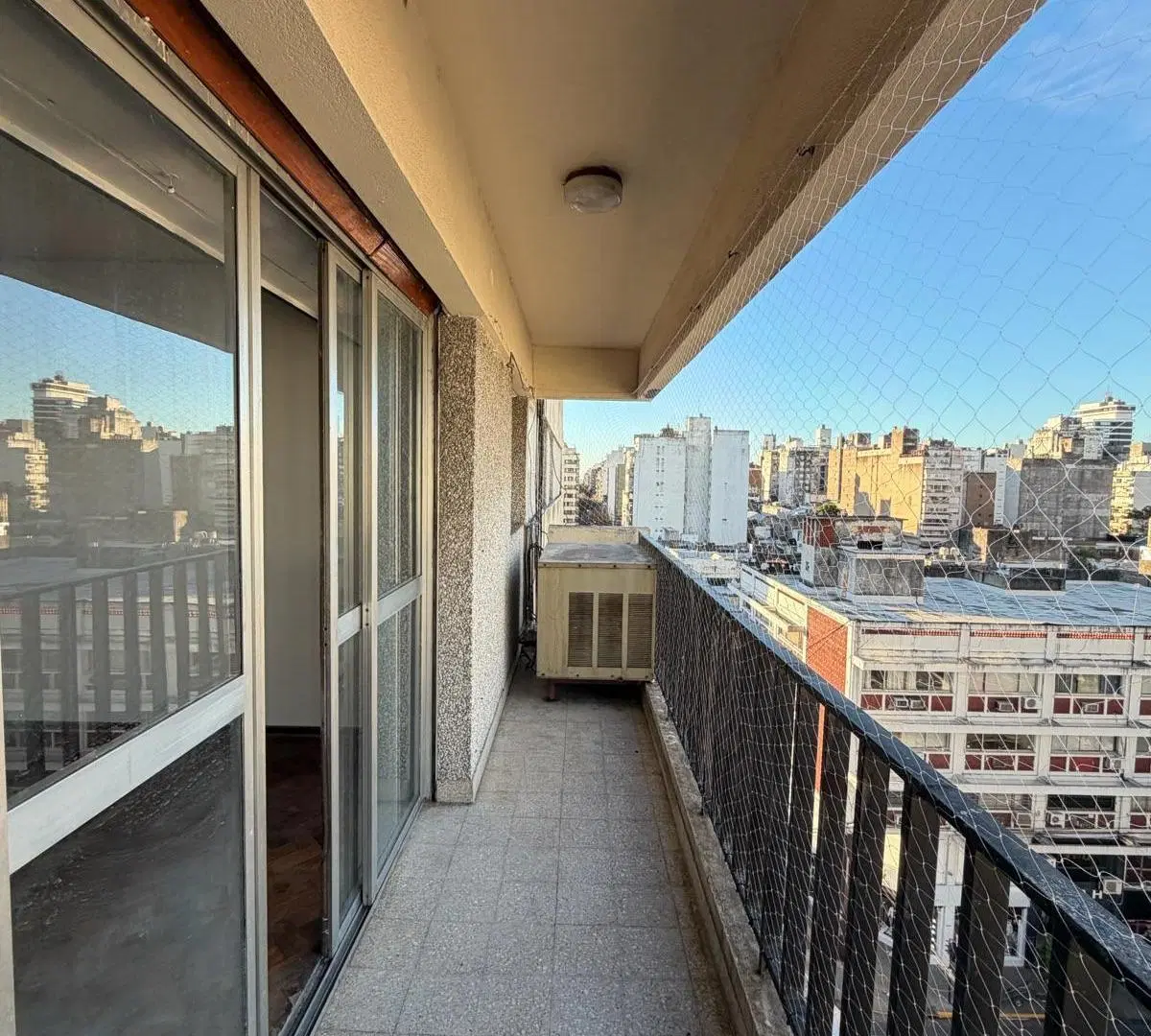Departamento - Centro 4