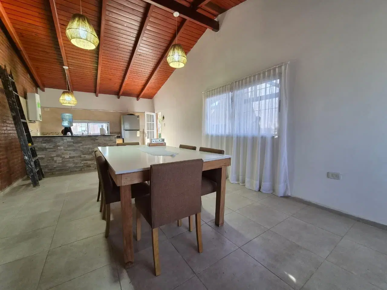 Casa en Punta Chacra 2