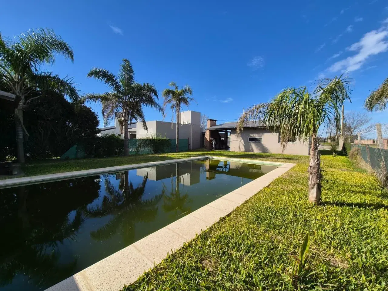 Casa en Punta Chacra 3