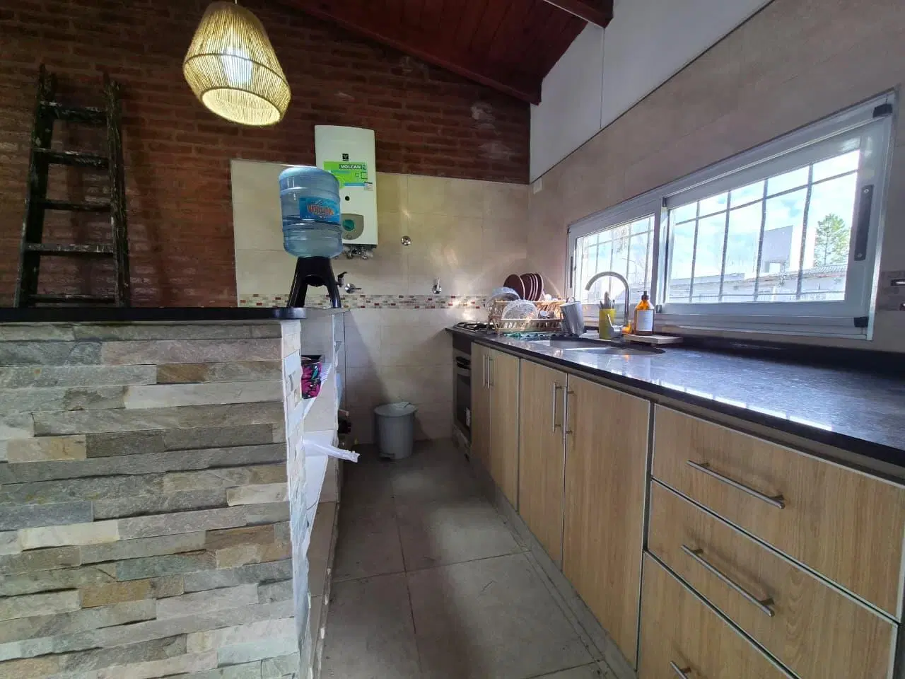 Casa en Punta Chacra 5