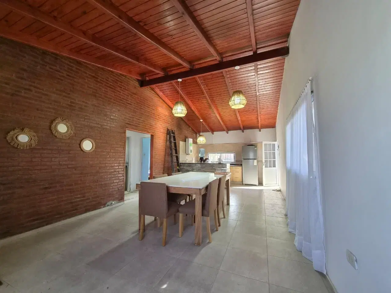 Casa en Punta Chacra 8