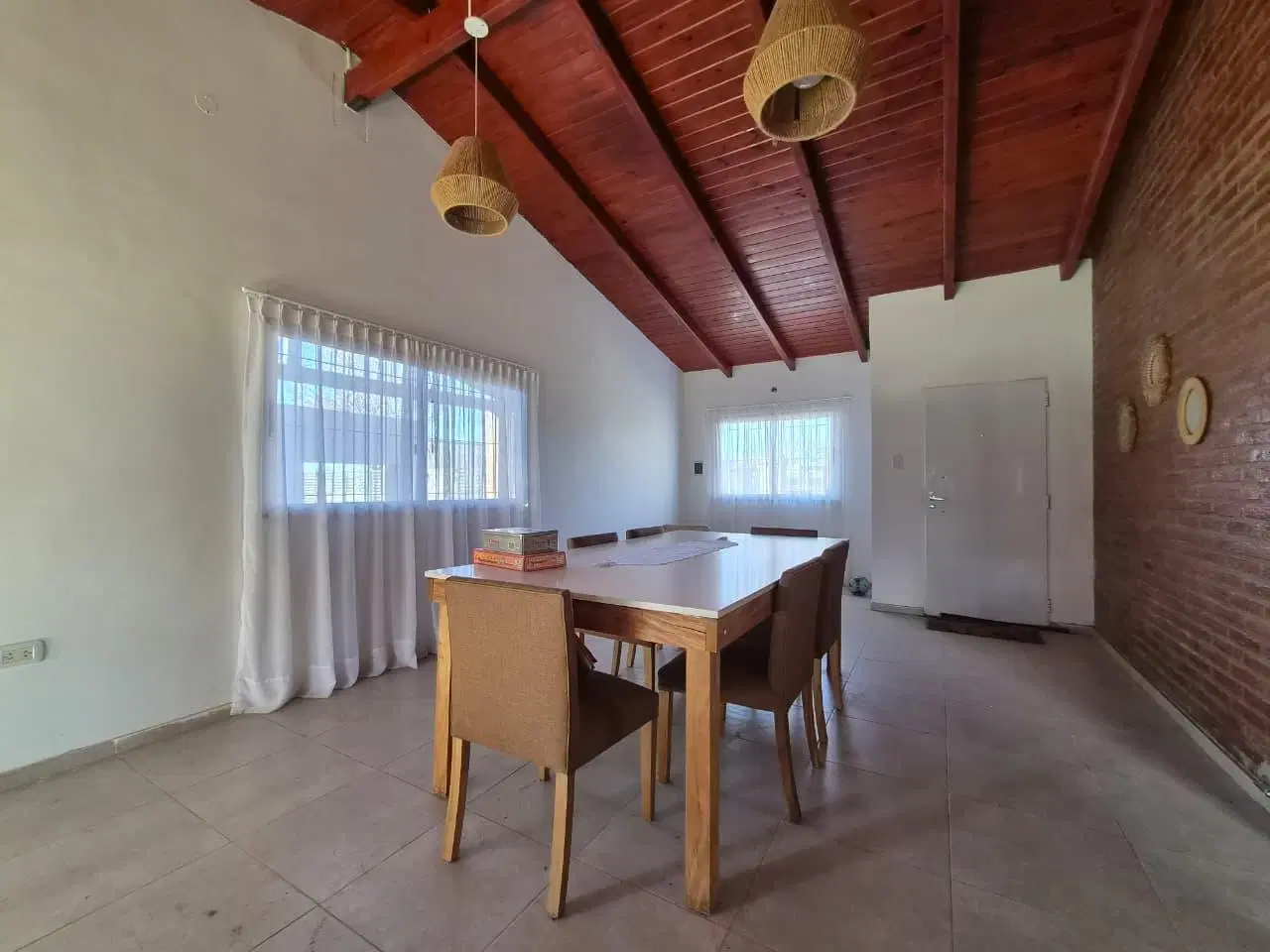 Casa en Punta Chacra 4