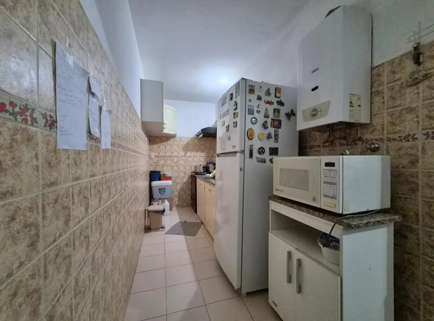 Casa en Echesortu 8