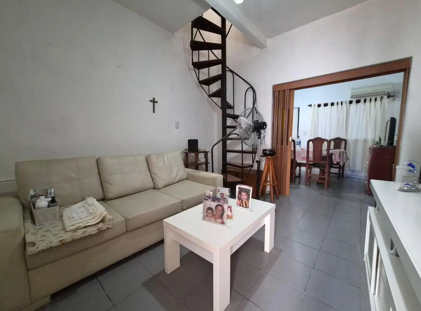 Casa en Echesortu 4