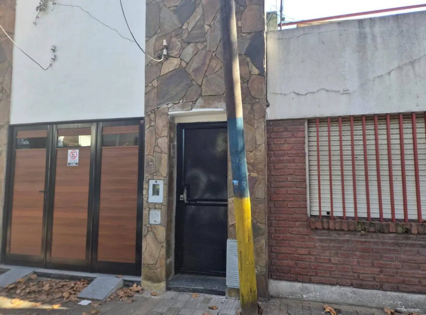 Casa en Echesortu 5