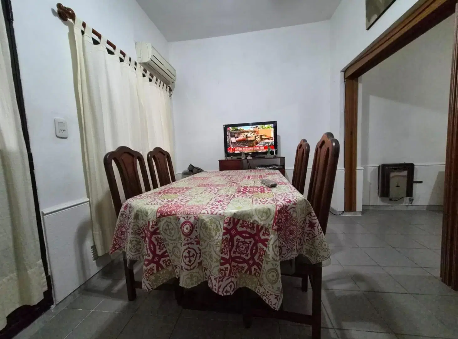 Casa en Echesortu 3