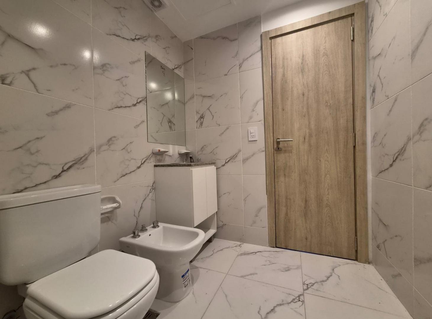 Foto de Departamento . Un Dormitorio - Centro - Rosario, imagen 2