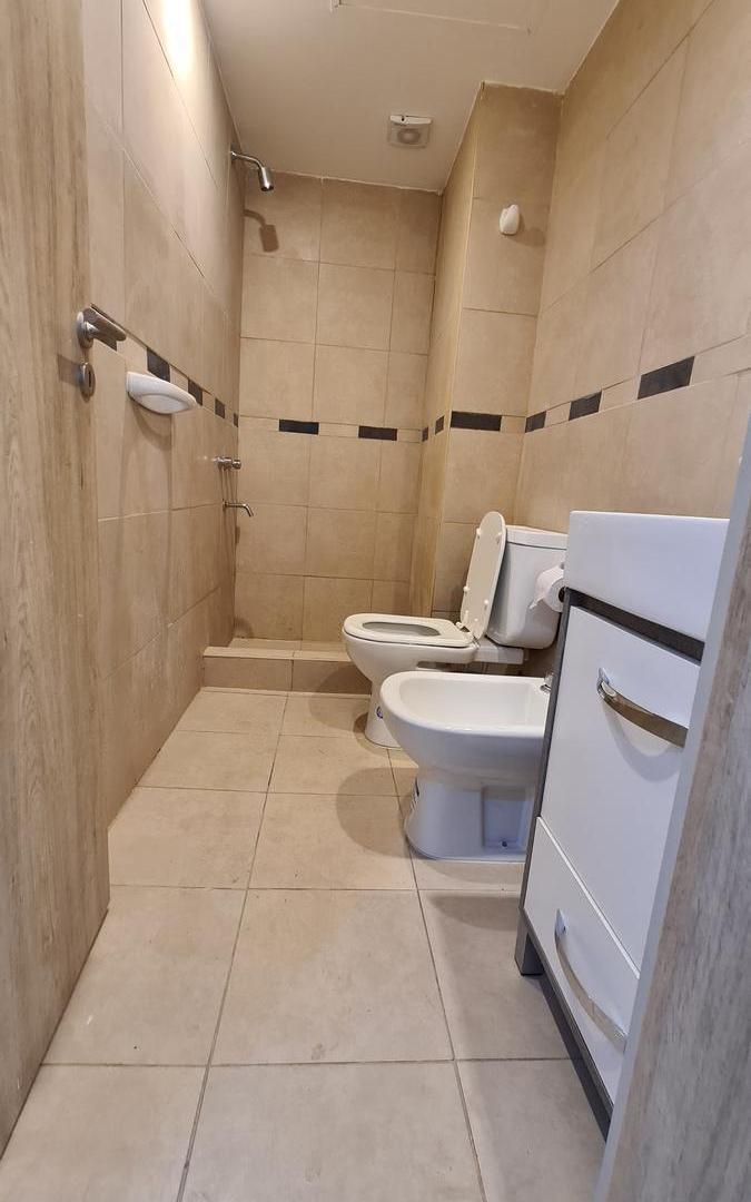 Foto de Departamento . Un Dormitorio - Centro - Rosario, imagen 5
