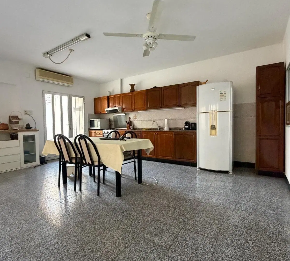 Casa - La Florida 8