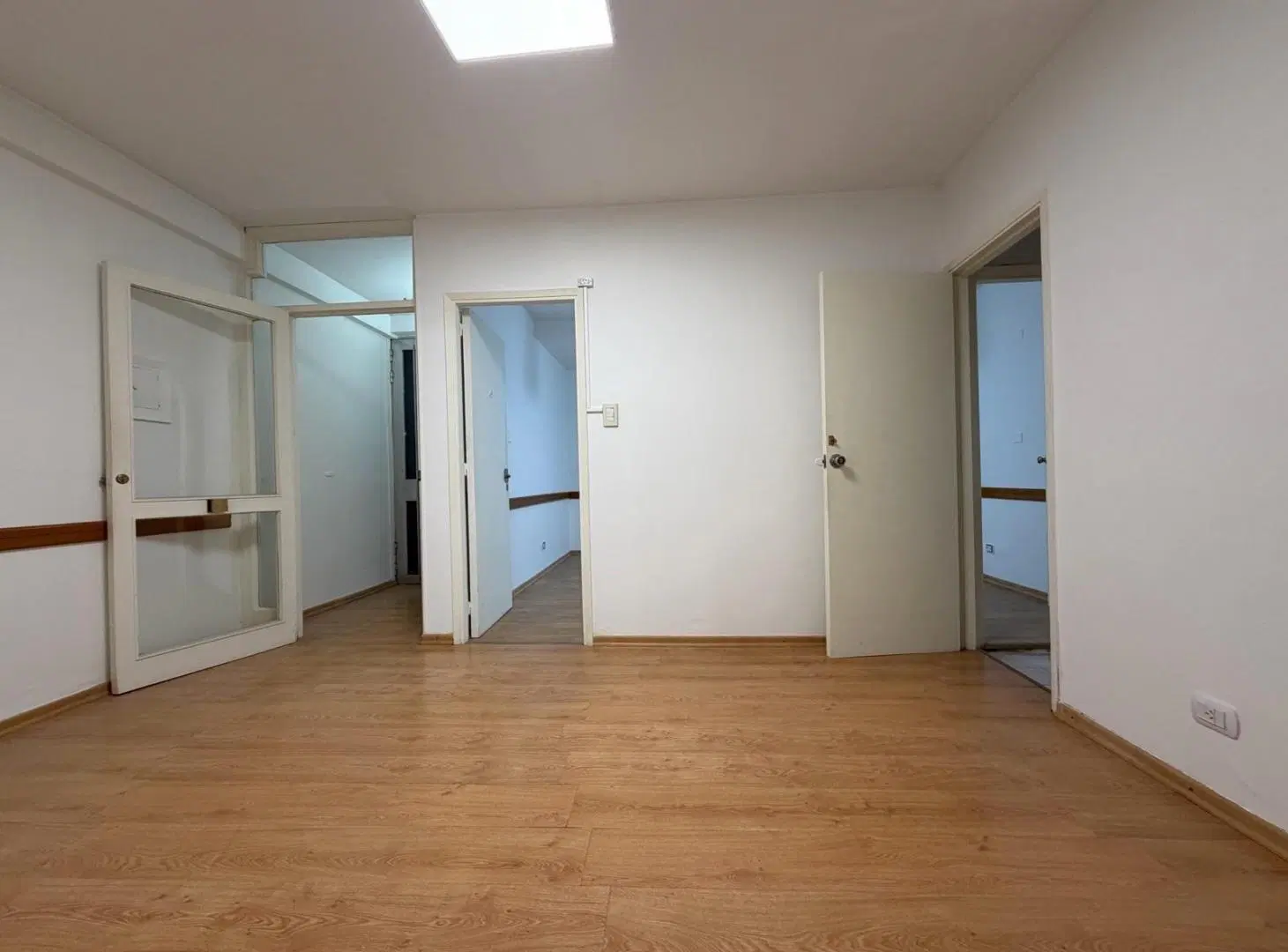 Oficina - Centro 8