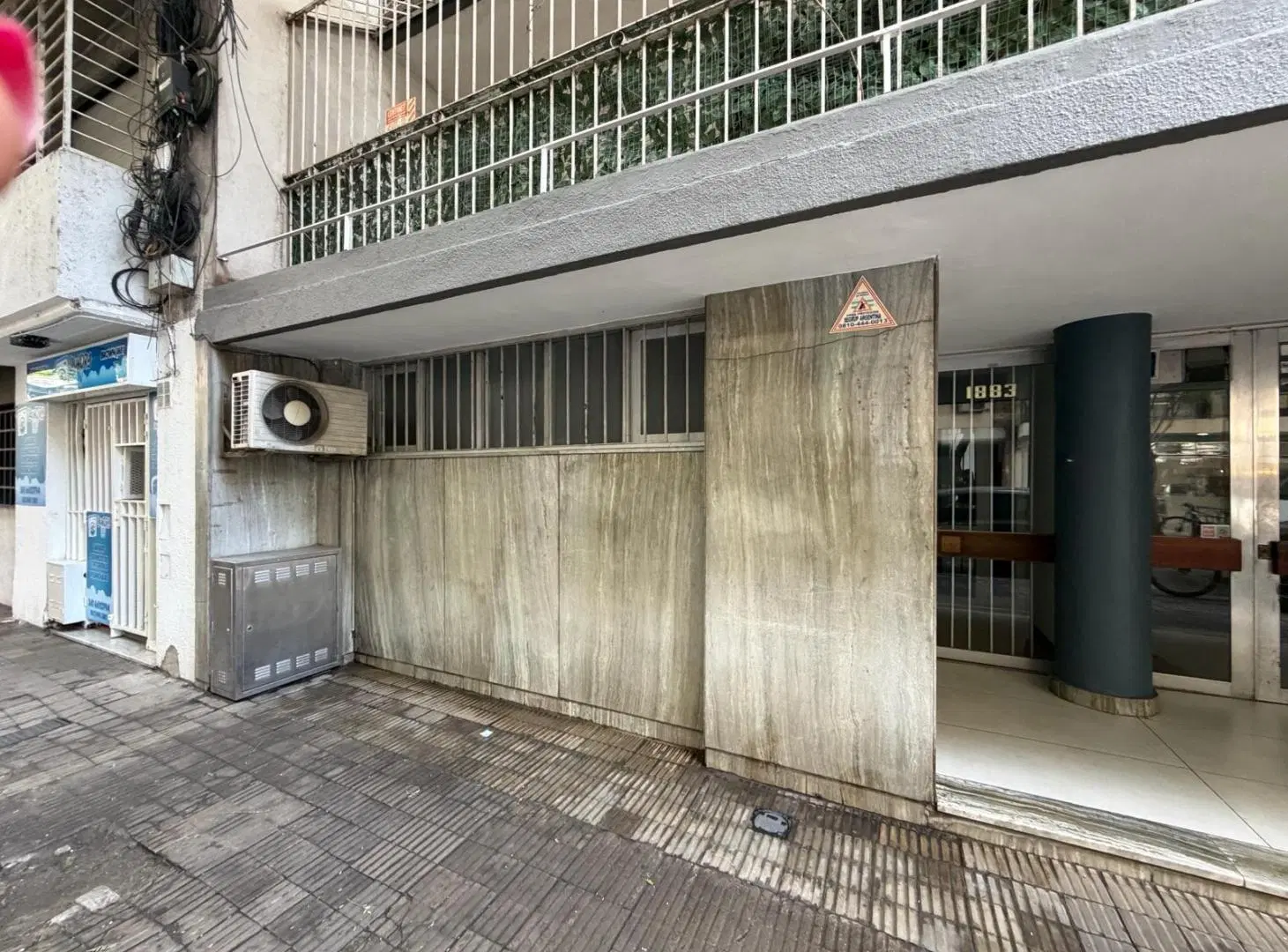 Oficina - Centro 2