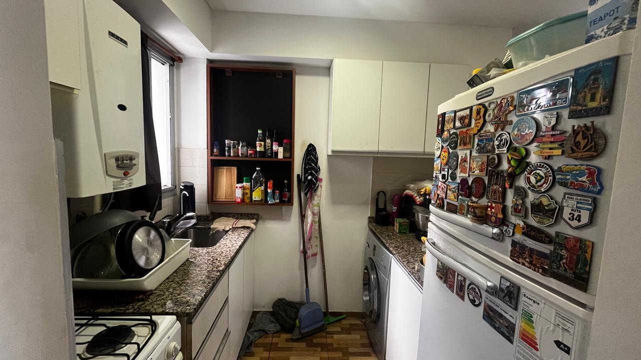 Foto de DEPARTAMENTO - MONOAMBIENTE DIVIDIDO - BALCON - VERA MUJICA 600, imagen 1