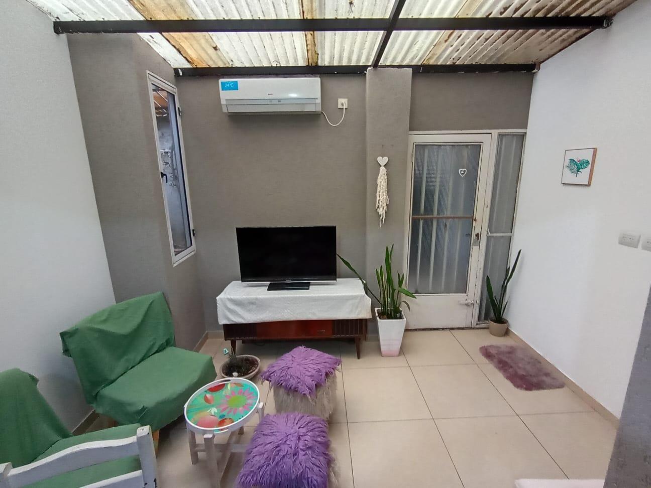 Foto de Departamento de Pasillo 2 Dormitorios PH Sarmiento al 1700 Aabasto, imagen 1
