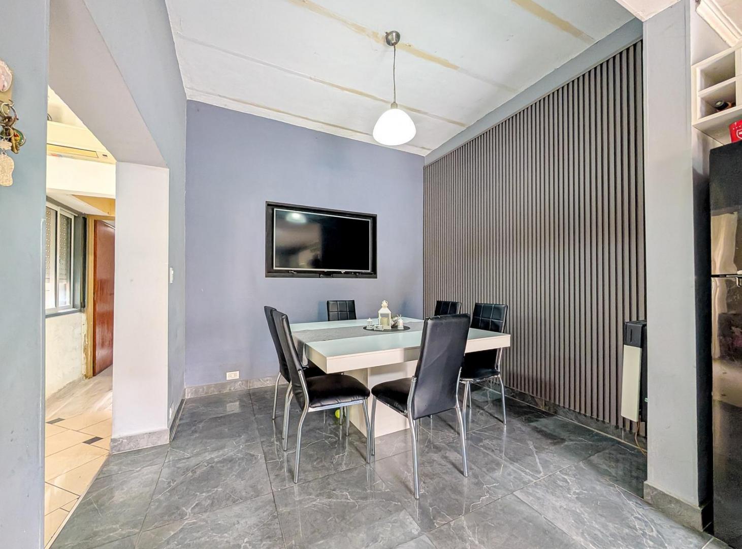 Foto de Casa de pasillo unico - 3 dormitorios - Paraguay 2500 - Abasto Rosario, imagen 5