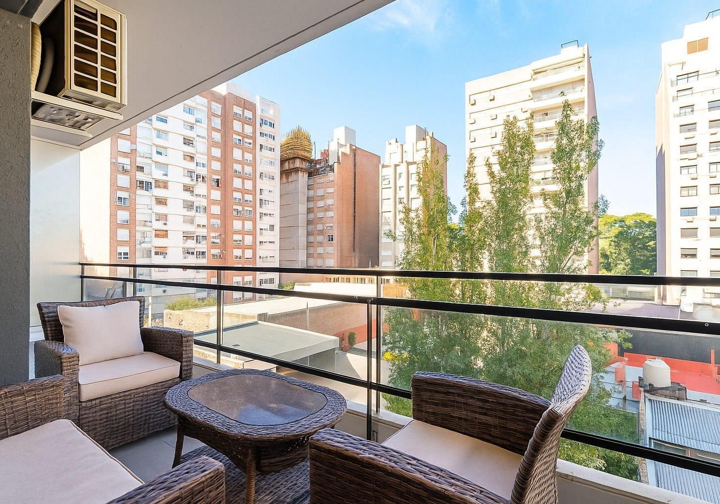 Foto de DEPARTAMENTO-MONOAMBIENTE-CON BALCON-EN CONSTRUCCION-ZEBALLOS, imagen 5