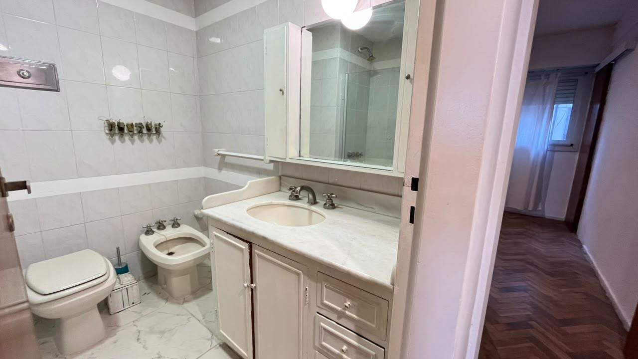 Foto de DEPARTAMENTO DE 3 DORMITORIOS CON COCHERA Y BAULERA, imagen 4