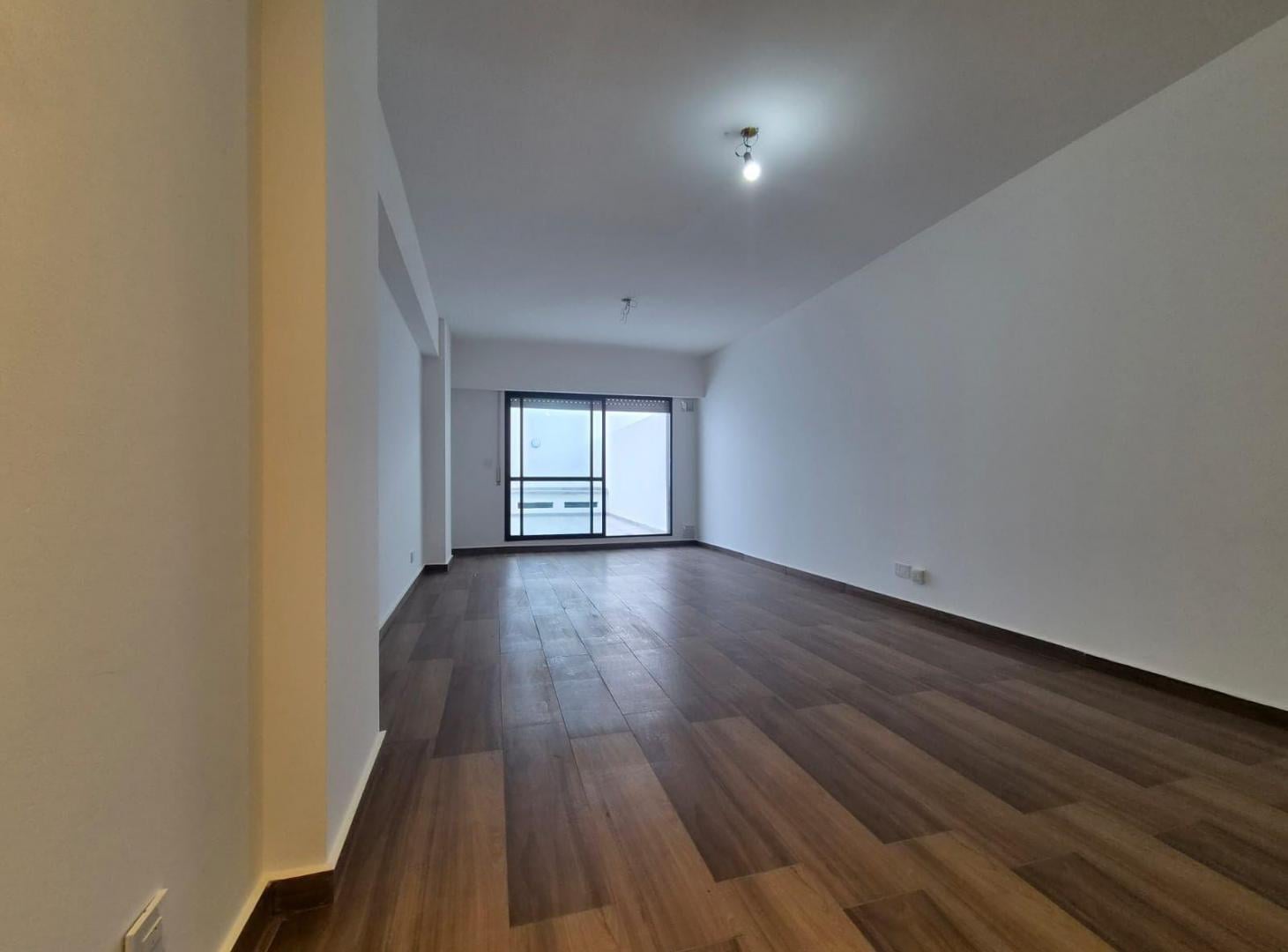 Foto de Departamento Un Dormitorio Paraguay 1000 Contrafrente Centro Rosario, imagen 2
