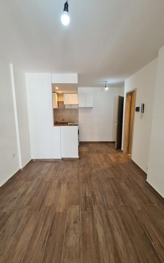 Foto de Departamento Un Dormitorio Paraguay 1000 Contrafrente Centro Rosario, imagen 5