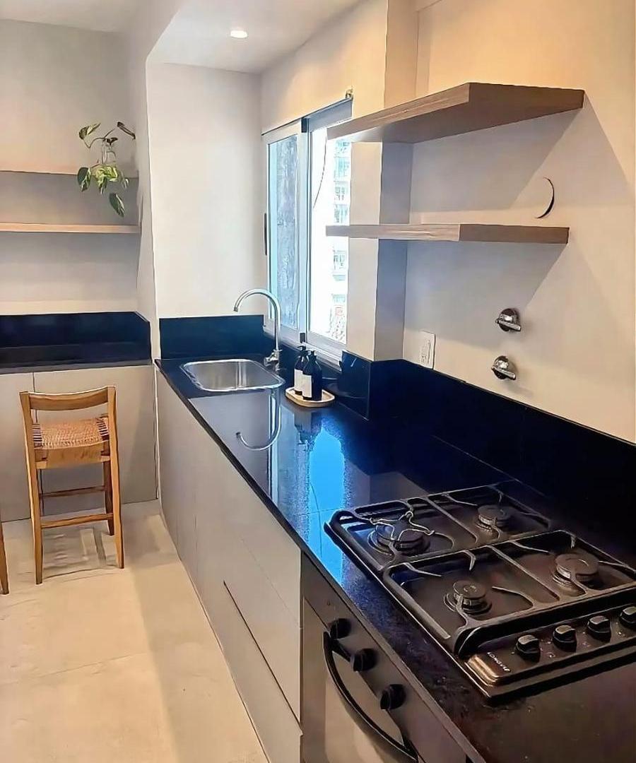 Foto de DEPARTAMENTO TRES DORMITORIOS BARRIO CENTRO TUCUMAN 1300 ROSARIO, imagen 5