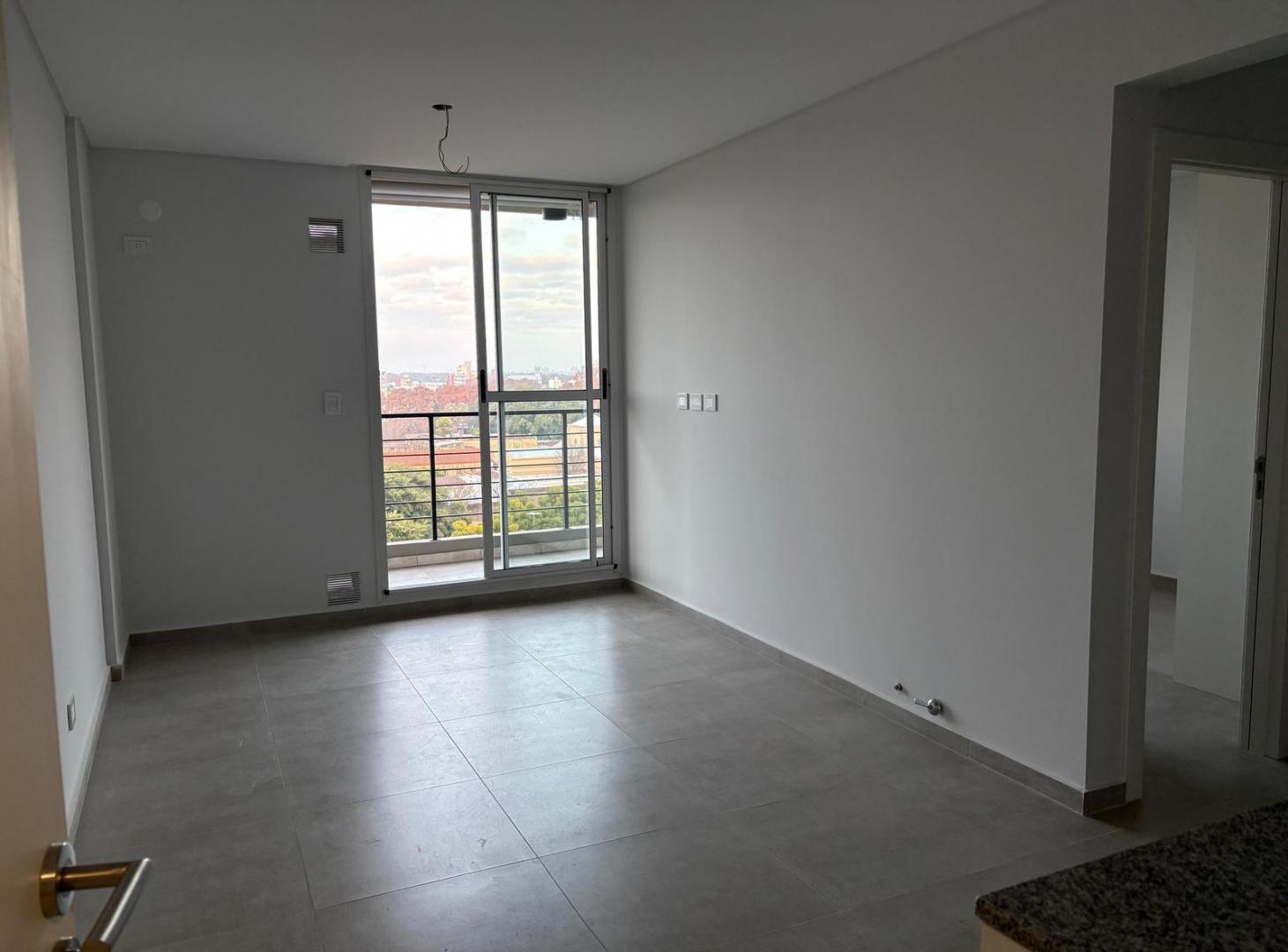Foto de Departamento - 1 dormitorio - 27 de febrero 700 - Rosario, imagen 3