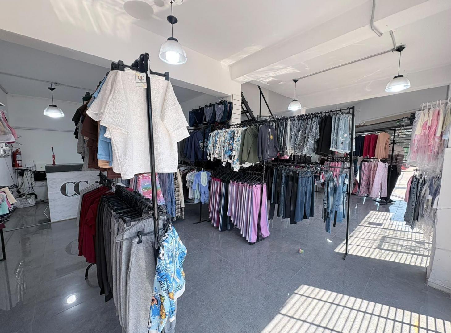 Local en Empalme Graneros