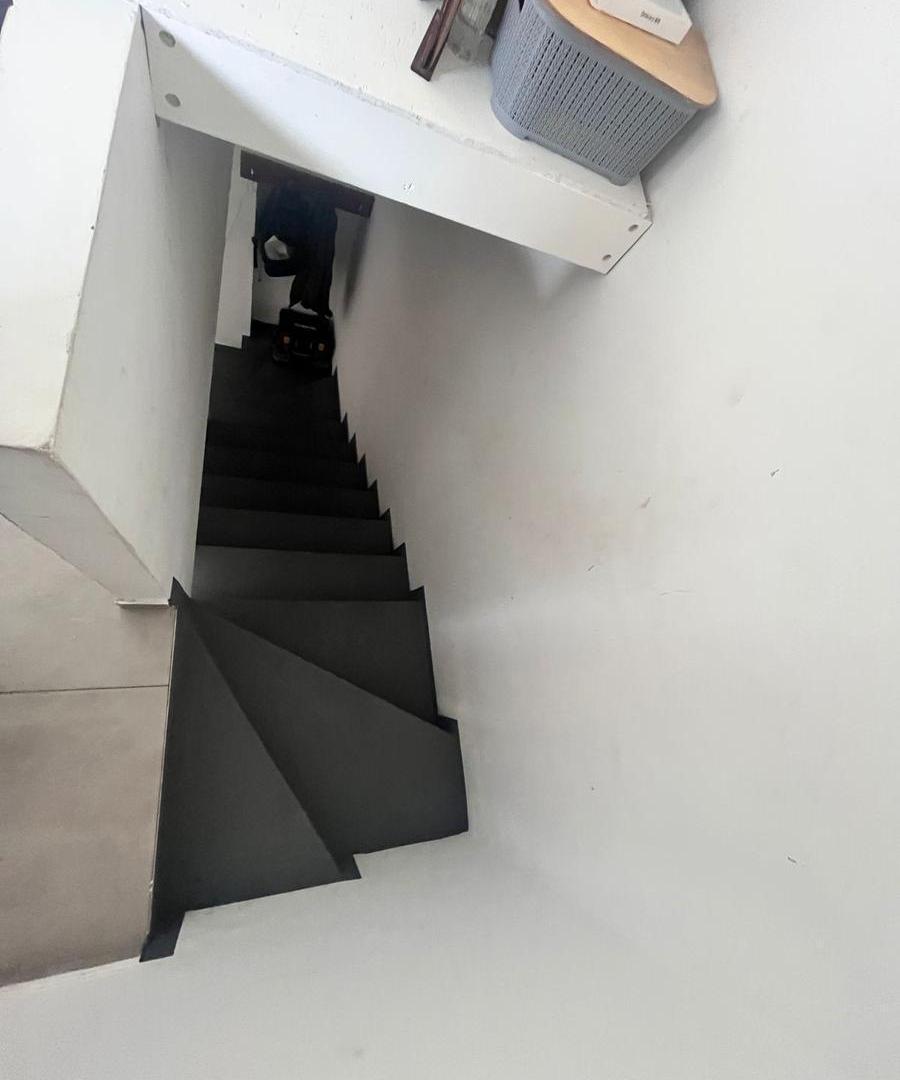 Foto de Departamento un dormitorio- Patio- Río de Janeiro 1500- Echesortu, imagen 2