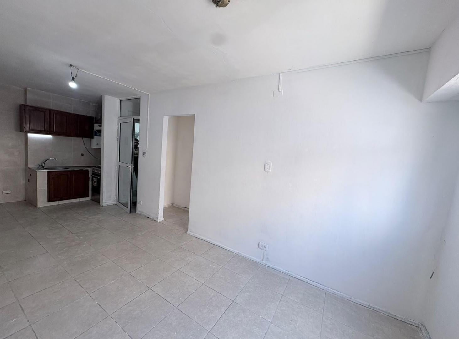 Foto de Departamento Un dormitorio Barrio Martin Rosario, imagen 1