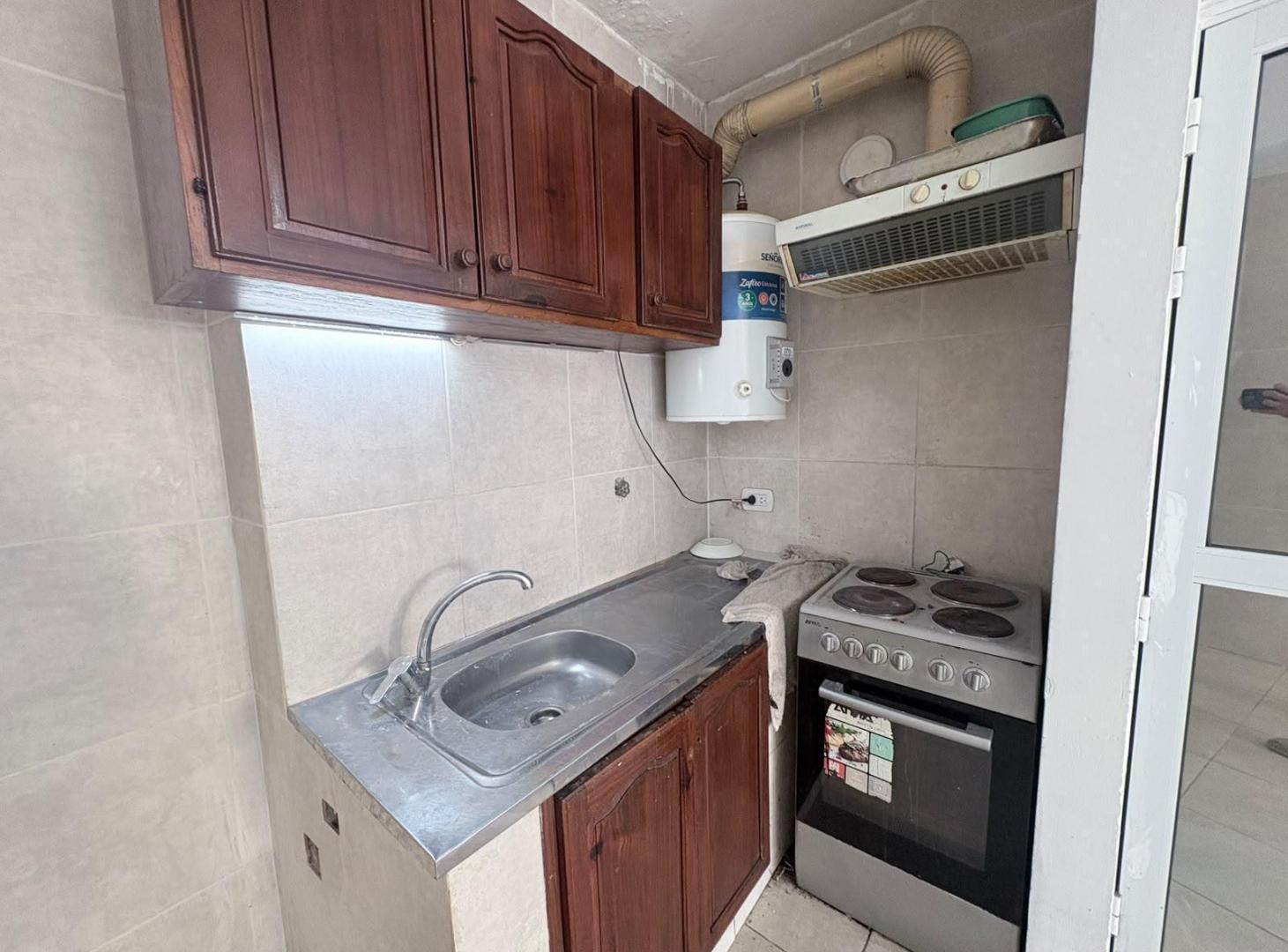 Foto de Departamento Un dormitorio Barrio Martin Rosario, imagen 2